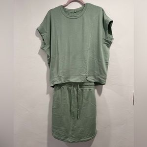 Lou & Grey LOFT 2 piece set